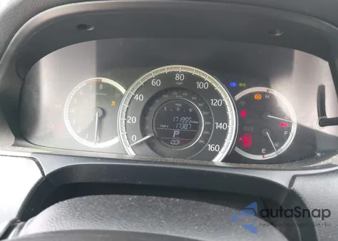 2014 Honda Accord Lx from USA, damaged, VIN 1HGCR2F37EA011712